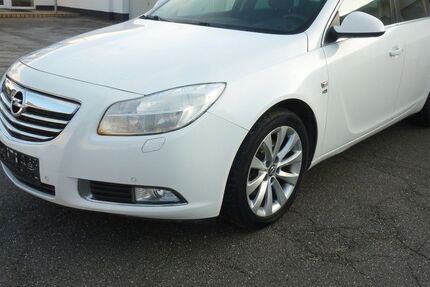 Opel Insignia 222.000 km 3.495 &euro; Essen 45144