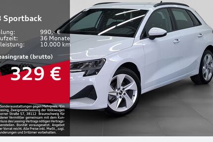 Audi A3 26.204 km 31.290 &euro; Bochum 44809