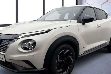 Nissan Juke 10.100 km 20.990 &euro; Dorsten 46282