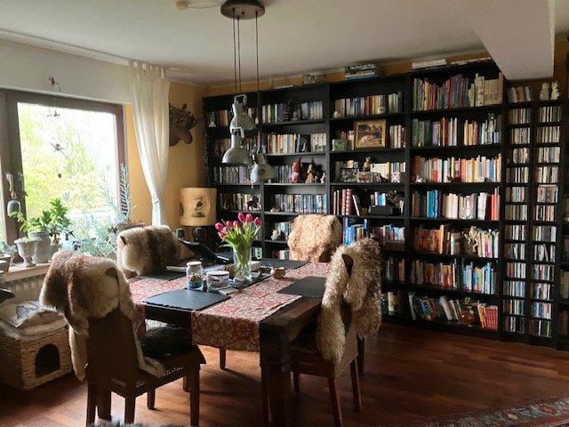 Doppelhaushälfte Essen Stadtbezirk VIII - 5.5 Zimmer, 170 m&sup2;, 750.000&euro; | Angebot:26375215