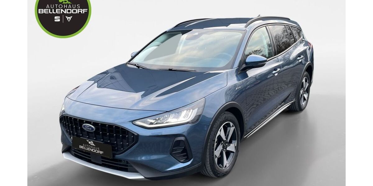 Ford Focus 11.764 km 18.940 &euro; Bottrop 46244