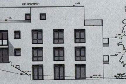 Wohnung Essen Bochold - 4 Zimmer, 110 m&sup2;, 1.430&euro; | Angebot:25760327