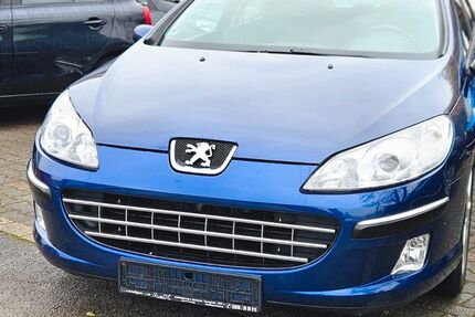 Peugeot 407 159.000 km 3.499 € Essen 45356