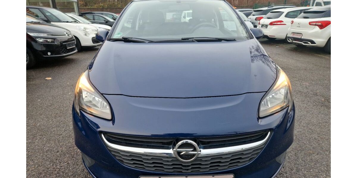 Opel Corsa 209.000 km 4.200 € Bottrop 46238