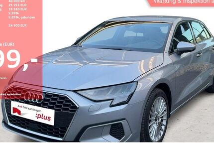 Audi A3 12.840 km 23.630 &euro; Moers-Hülsdonk 47441