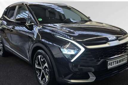 Kia Sportage 3.400 km 28.890 &euro; Moers 47441