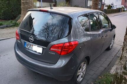 Opel Meriva 174.000 km 6.000 &euro; Herne 44627