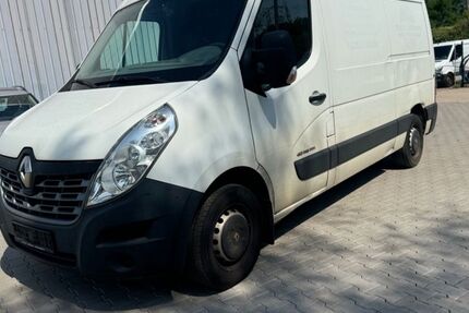Renault Master 184.000 km 7.670 &euro; Essen 45356