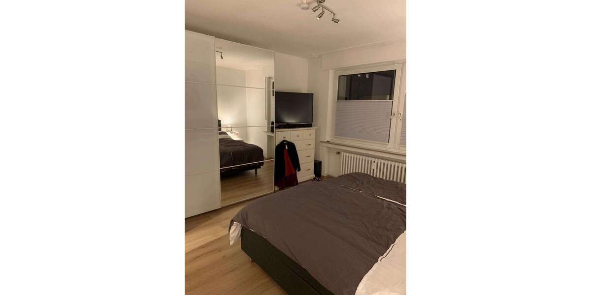 Etagenwohnung Essen Bredeney - 4 Zimmer, 85 m&sup2;, 875&euro; | Angebot:27163232