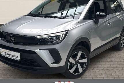 Opel Crossland (X) 8.521 km 18.490 &euro; Bottrop 46240