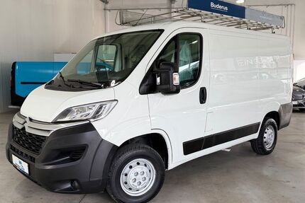 Citroen Jumper 154.500 km 9.700 &euro; Gelsenkirchen 45879