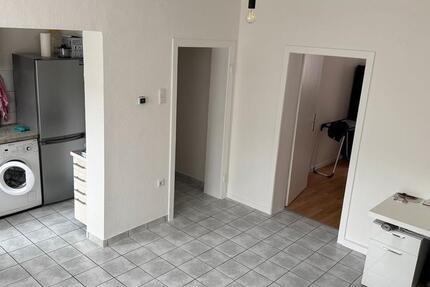 Wohnung in Top-Lage: Hbf in 5 Gehminuten erreichbar 1 zimmer