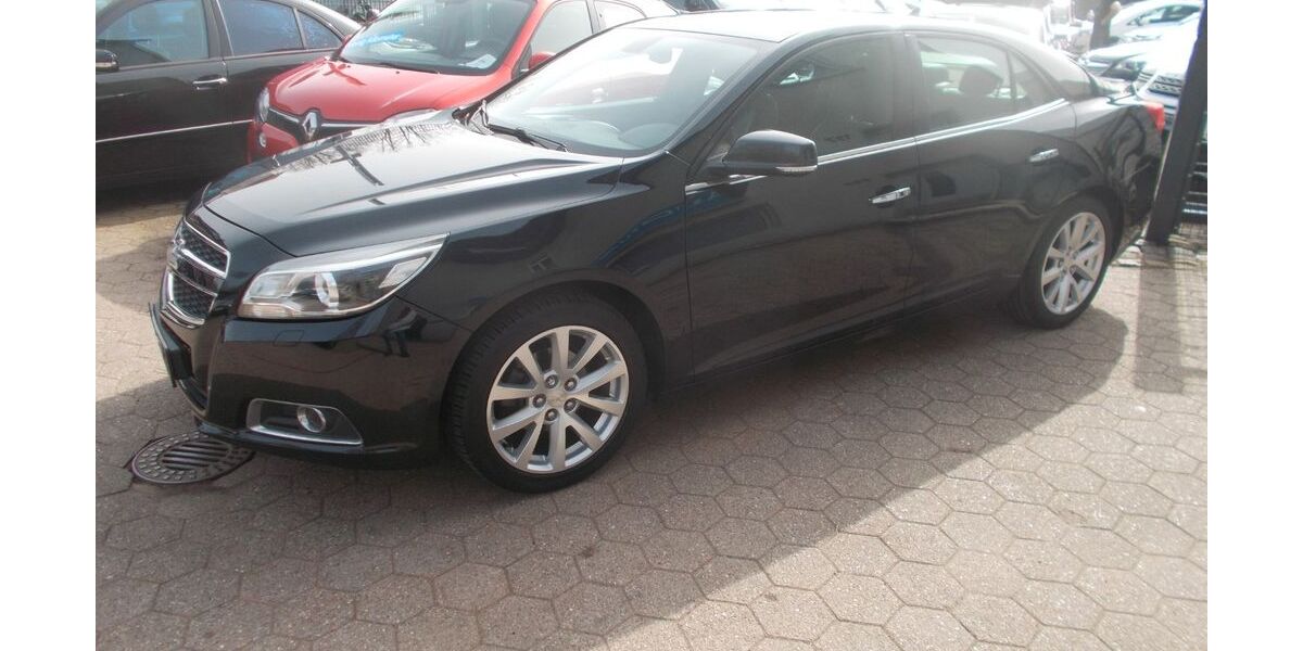 Chevrolet Malibu 123.000 km 7.990 &euro; Bochum 44809