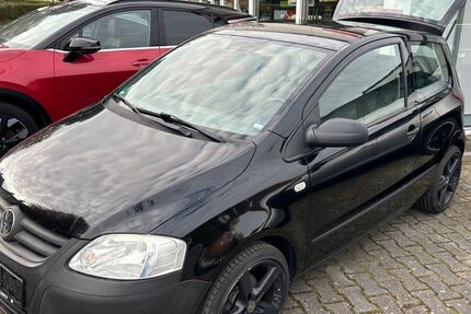 VW Fox 94.400 km 2.990 &euro; Bochum 44879