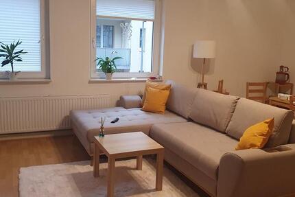 Wohnung Bochum Wiemelhausen - 2 Zimmer, 60 m&sup2;, 800&euro; | Angebot:26323650