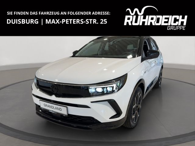 Opel Grandland (X) 5.990 km 29.990 &euro; Duisburg 47059