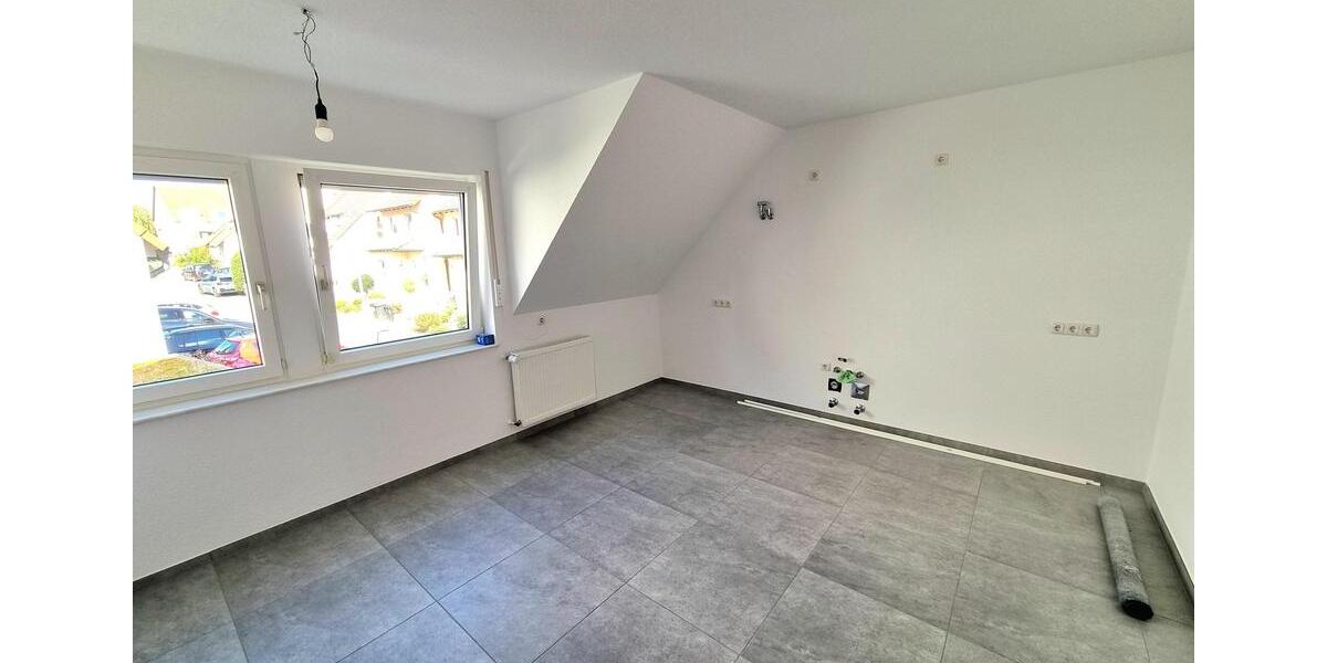 Etagenwohnung Bochum Eppendorf - 3.5 Zimmer, 119 m&sup2;, 1.180&euro; | Angebot:26314488