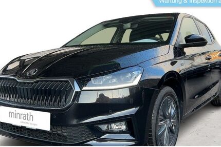 Skoda Fabia 1.466 km 18.180 € Moers 47441