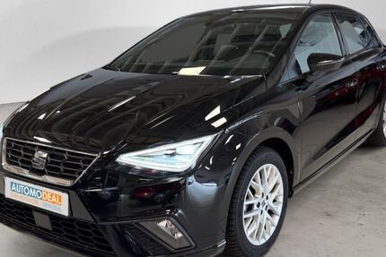 Seat Ibiza 29.628 km 17.808 &euro; Duisburg 47138