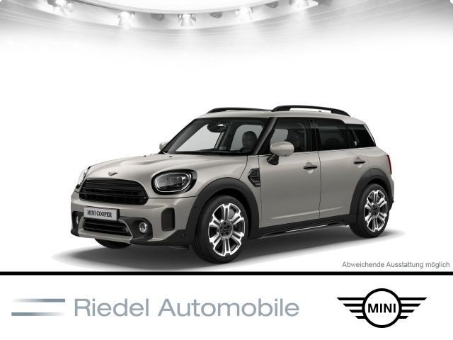 Cooper Countryman