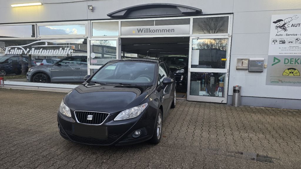 Seat Ibiza 215.000 km 2.990 &euro; Gladbeck 45966