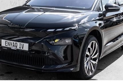 Skoda Enyaq 10.000 km 55.980 € Düsseldorf 40549