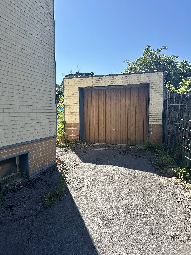 PREISWERTES EINFAMILIENHAUS MIT GARTEN WUPPERTAL NÄCHSTEBRECK 5 zimmer