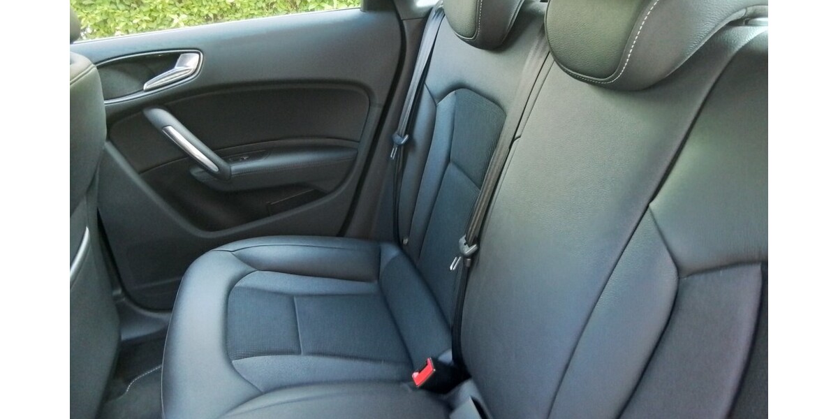 Audi A1 Sportback 40.000 km 16.000 &euro; Dinslaken 46535