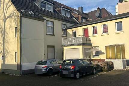 Haus Dorsten - 1 Zimmer, 548 m&sup2;, 590.000&euro; | Angebot:27075919