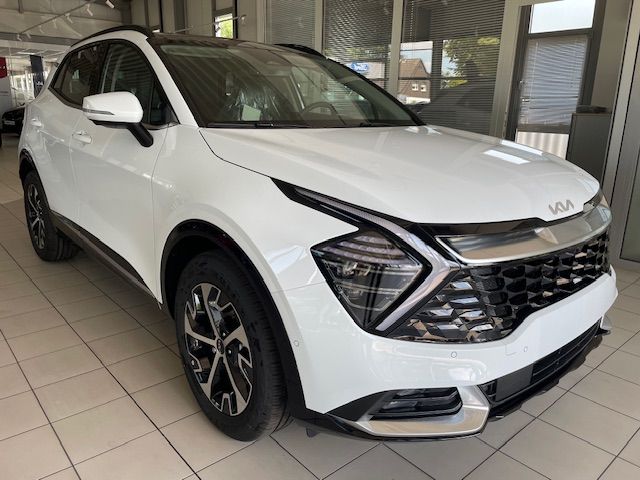 Kia Sportage 8.325 km 31.990 &euro; Gladbeck 45968