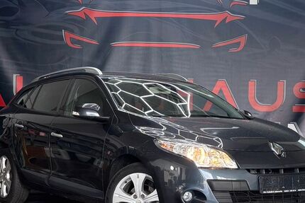 Renault Megane 259.036 km 3.499 &euro; Voerde 46562