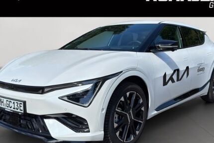 Kia EV6 9.900 km 52.290 € Duisburg 47059