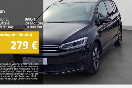 VW Touran 26.401 km 33.150 &euro; Gelsenkirchen OT Beckhausen 45899