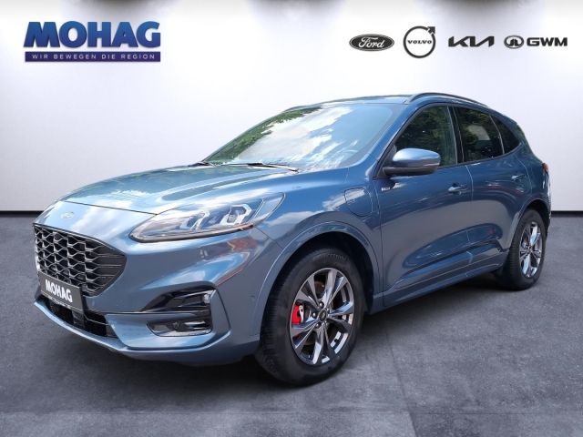 Ford Kuga 11.157 km 23.990 &euro; Recklinghausen 45661