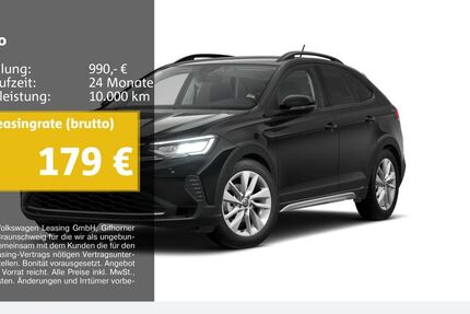 VW Taigo 7.660 km 23.790 &euro; Castrop-Rauxel 44575