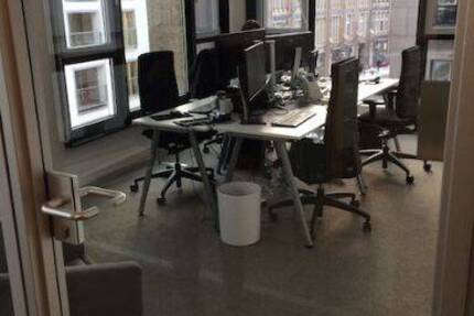 Bürofläche auf der FischerInsel zu vermieten - All-in-Miete