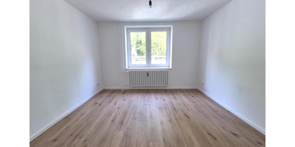 Erdgeschoßwohnung Duisburg Hamborn - 2 Zimmer, 47 m&sup2;, 350&euro; | Angebot:26271938