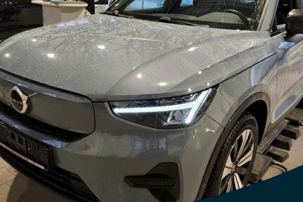 Volvo C40 15.875 km 27.990 &euro; Essen-Kray 45309