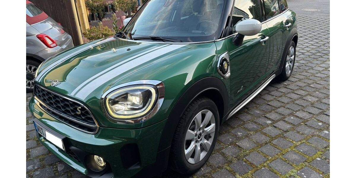 Mini Countryman SE (Cooper) 69.122 km 24.800 &euro; Witten 58452