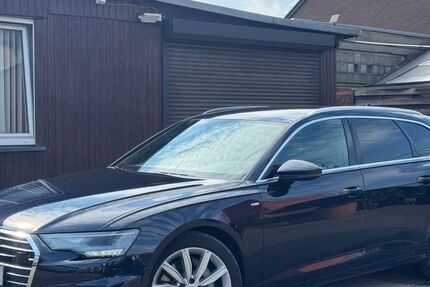 Audi A6 78.000 km 29.450 &euro; Duisburg 47179