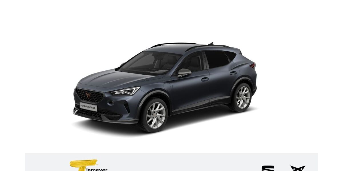 Cupra Formentor 20.843 km 24.970 &euro; Bochum 44809