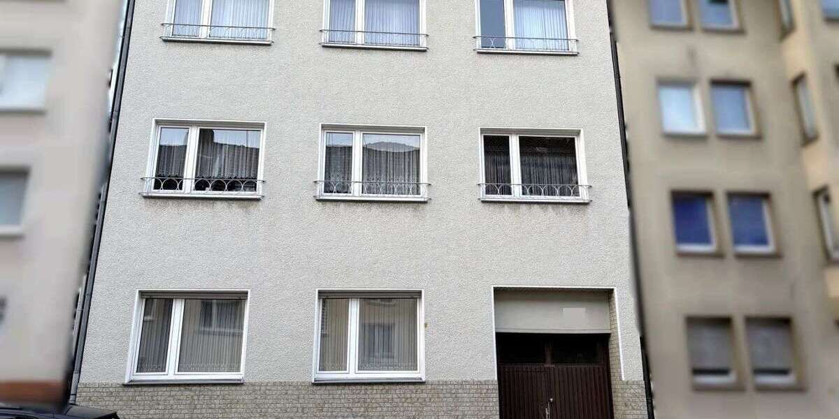 Einfamilienhaus Gelsenkirchen Gelsenkirchen-Mitte - 10 Zimmer, 290 m&sup2;, 299.000&euro; | Angebot:25830302
