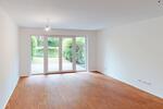 Wohnen Am Wildpark: Tolle 2-Zimmer-Wohnung mit Dachterrasse und neuer EBK