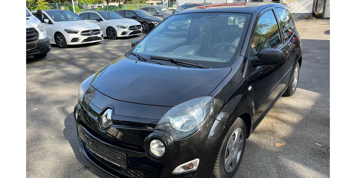 Renault Twingo 113.155 km 2.490 &euro; Oberhausen 46045