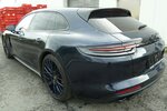 Porsche Panamera Turbo Sport Turismo Chrono Pano Matrix 105.000 km 62.900 € Ratingen 40885