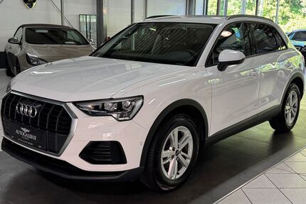 Audi Q3 123.000 km 25.500 € Herne 44652