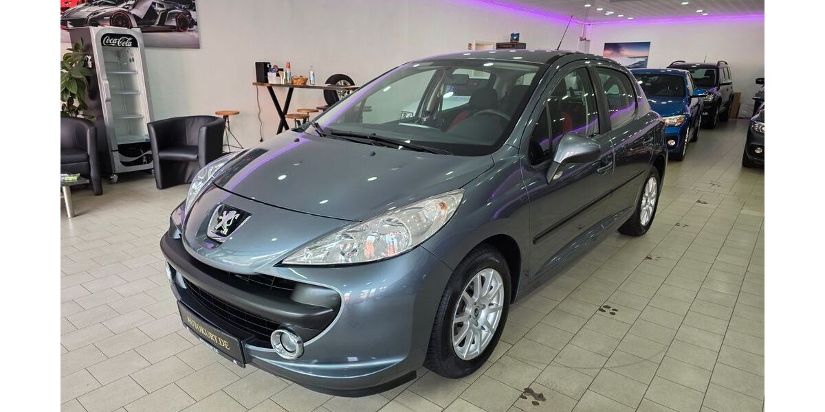 Peugeot 207 146.000 km 3.490 &euro; Recklinghausen 45661
