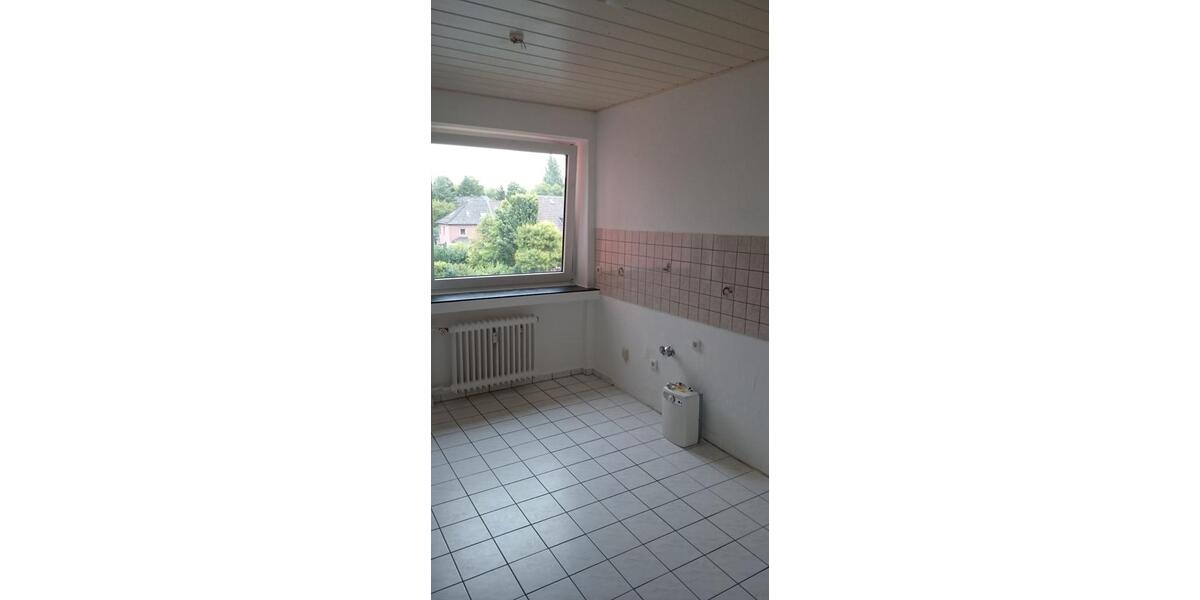 Etagenwohnung Voerde (Niederrhein) - 2.5 Zimmer, 58 m&sup2;, 109.000&euro; | Angebot:26114653