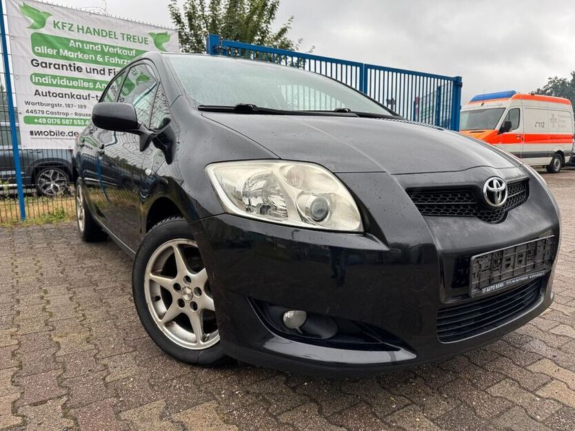 Auris