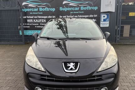 Peugeot 207 117.007 km 4.500 &euro; Bottrop 46238